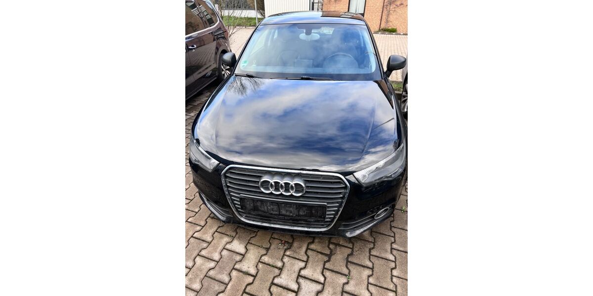 Audi A1 160.835 km 5.950 &euro; Warendorf 48231