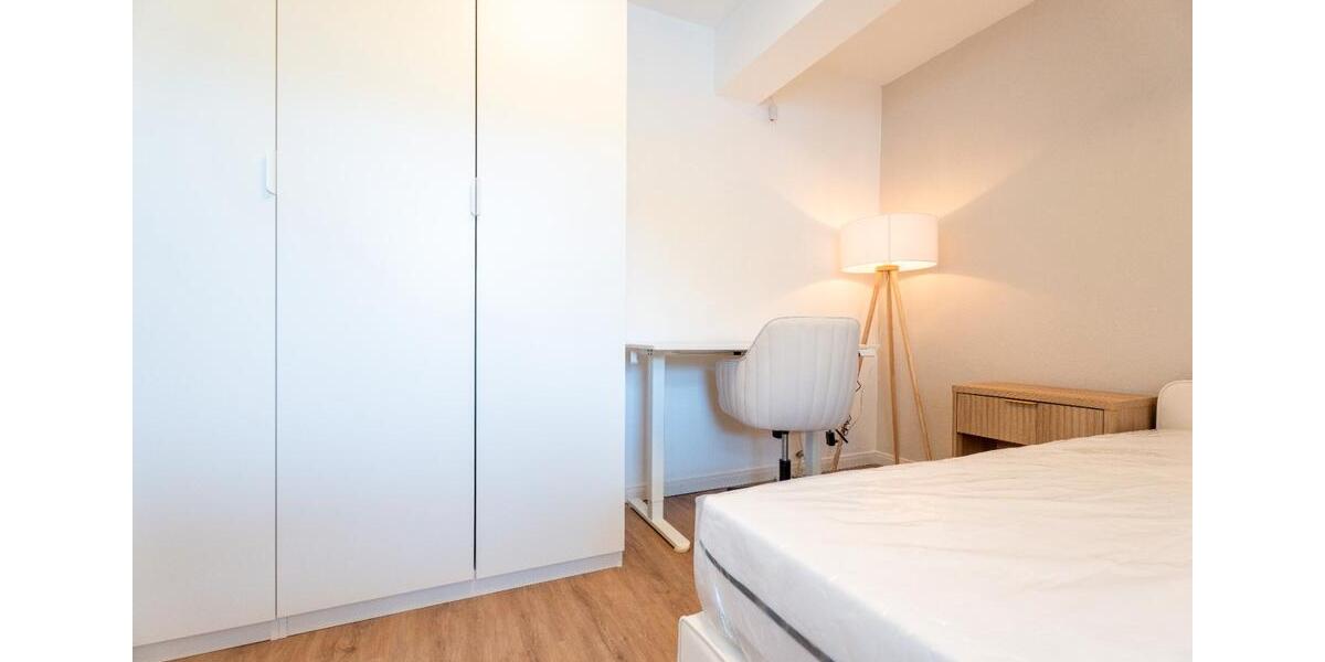 Etagenwohnung Münster Erphoviertel - 4 Zimmer, 89 m&sup2;, 530.000&euro; | Angebot:26550718