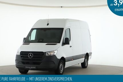 Mercedes-Benz Sprinter 24.800 km 42.697 &euro; Senden-Bösensell 48308