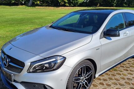 Mercedes-Benz A 250 69.000 km 18.690 &euro; Warendorf 48231