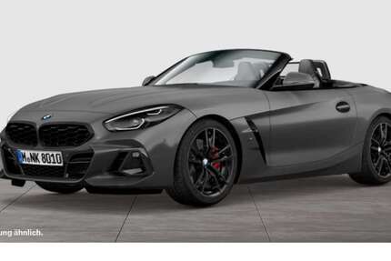 BMW Z4 11.871 km 59.980 &euro; Münster 48163