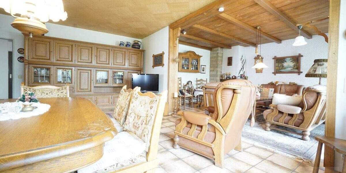 Einfamilienhaus Emsdetten - 5 Zimmer, 209 m&sup2;, 529.000&euro; | Angebot:25742785