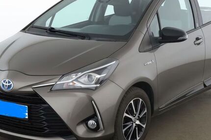 Toyota Yaris 99.843 km 12.600 &euro; Altenberge 48341