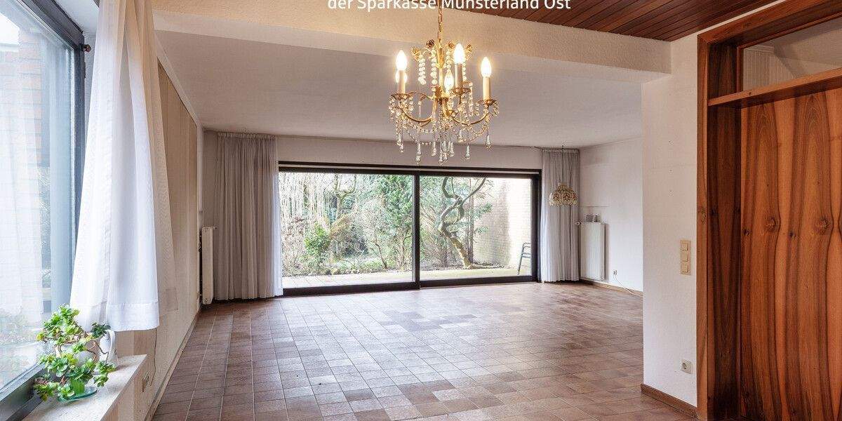 Einfamilienhaus Münster Roxel - 6 Zimmer, 161 m&sup2;, 460.000&euro; | Angebot:25705782