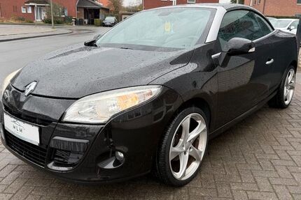 Renault Megane 69.251 km 6.990 &euro; Ostbevern 48346