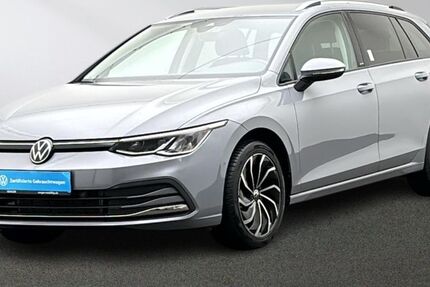 VW Golf 27.223 km 25.990 &euro; Emsdetten 48282