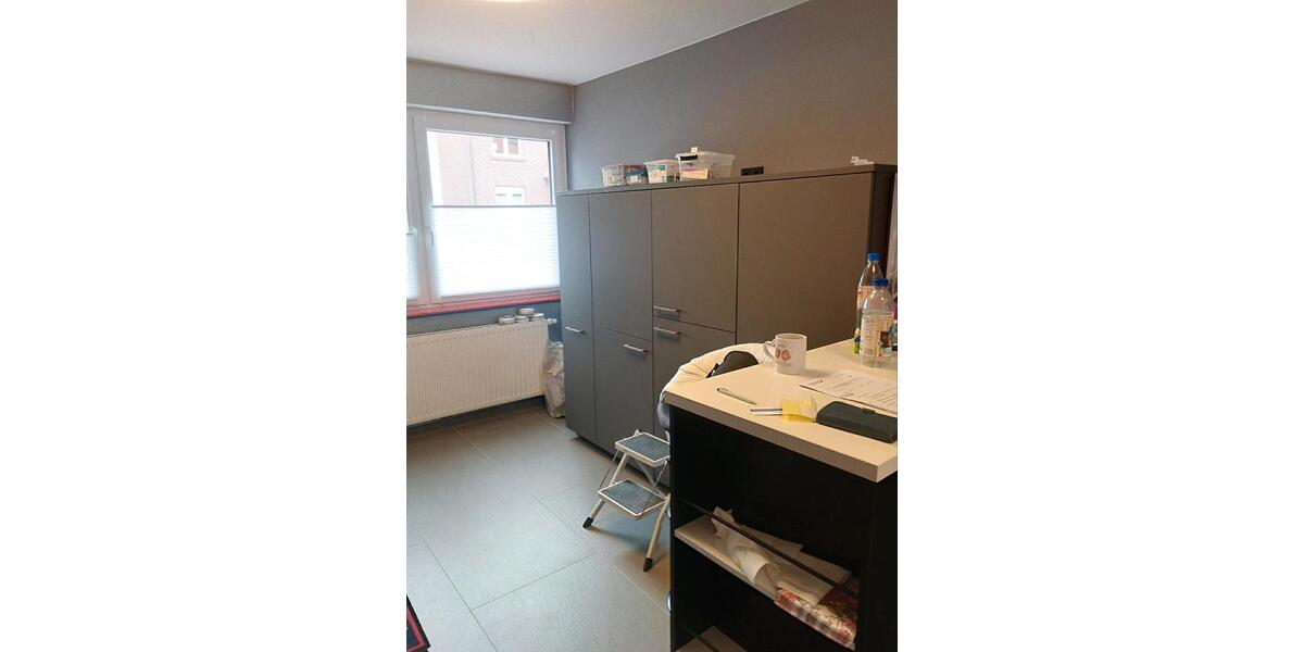 Erdgeschoßwohnung Münster Berg Fidel - 4 Zimmer, 100 m&sup2;, 1.520&euro; | Angebot:26644904