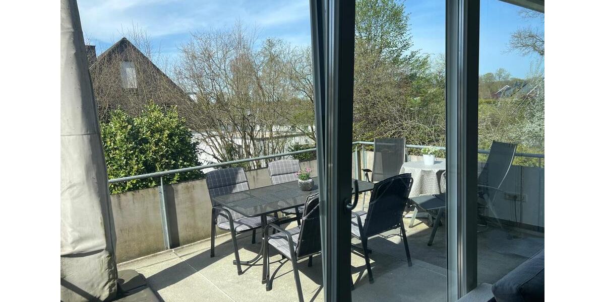 Dachgeschoßwohnung Münster Münster-Südost - 3 Zimmer, 125 m&sup2;, 1.600&euro; | Angebot:26521882