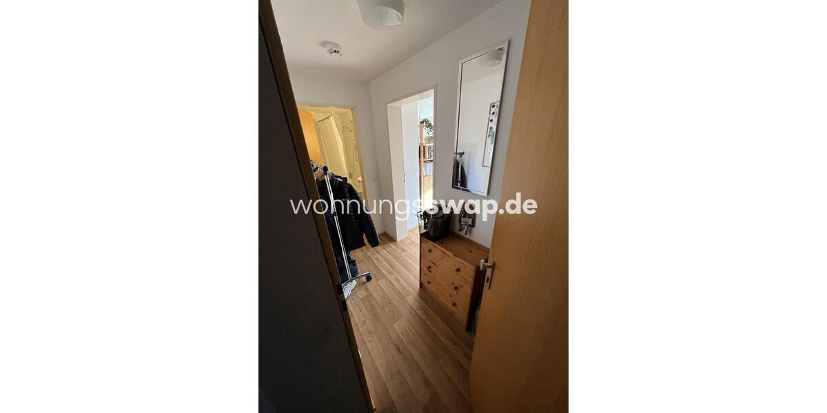 Etagenwohnung Münster Gievenbeck - 1 Zimmer, 38 m&sup2;, 450&euro; | Angebot:25343373