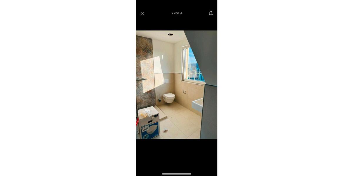 Maisonettenwohnung Münster Berg Fidel - 3 Zimmer, 88 m&sup2;, 1.274&euro; | Angebot:25853547