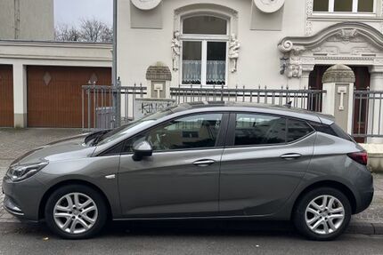 Opel Astra 115.000 km 6.500 &euro; Münster 48147