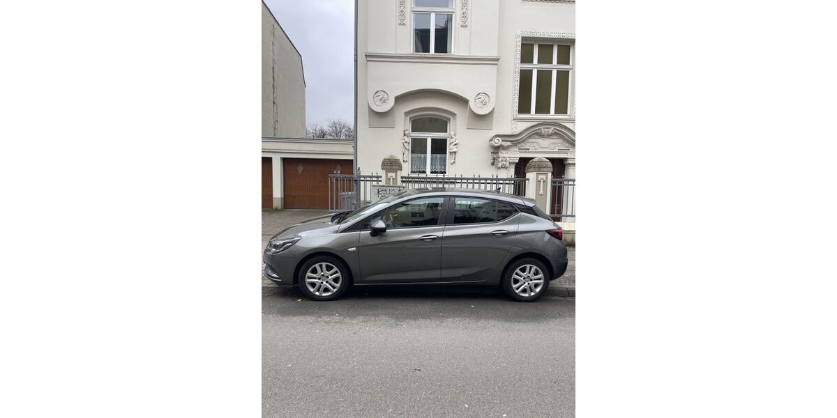 Opel Astra 115.000 km 6.500 &euro; Münster 48147