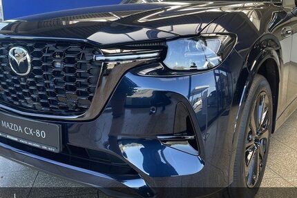 Mazda CX-80 3.890 km 58.490 &euro; Münster-Amelsbüren 48163