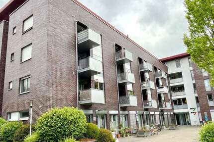 Wohnung Münster Münster-Nord - 2 Zimmer, 52 m&sup2;, 270.000&euro; | Angebot:26091173