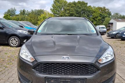 Ford Focus 173.000 km 2.690 &euro; Senden/Bösensell 48308