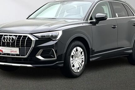 Audi Q3 8.091 km 37.290 &euro; Münster 48153