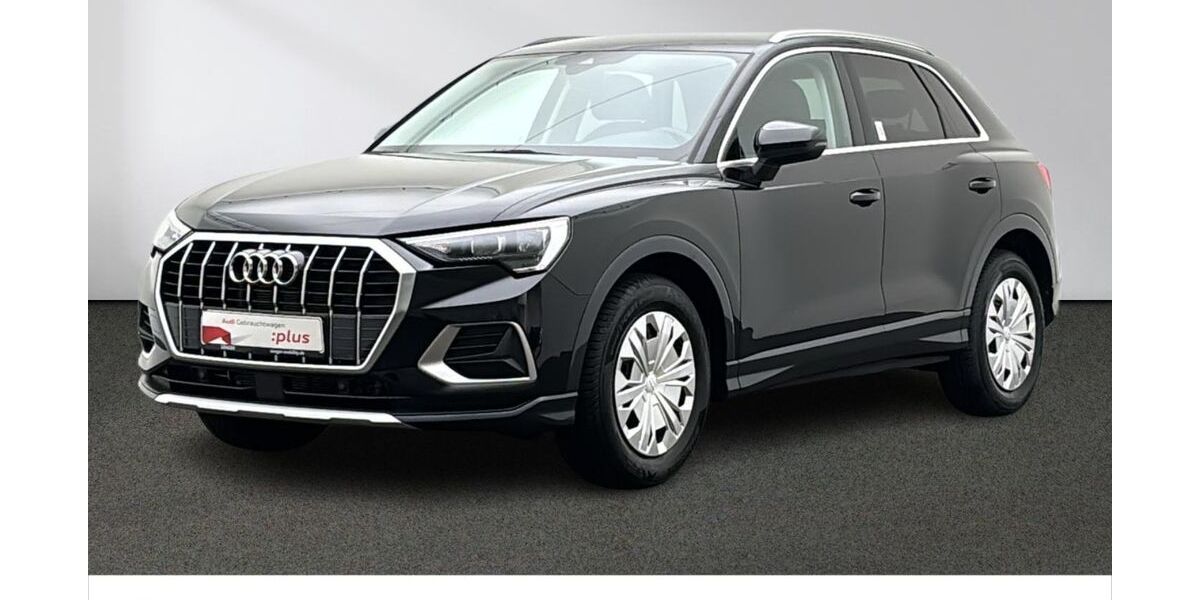 Audi Q3 8.091 km 37.290 &euro; Münster 48153