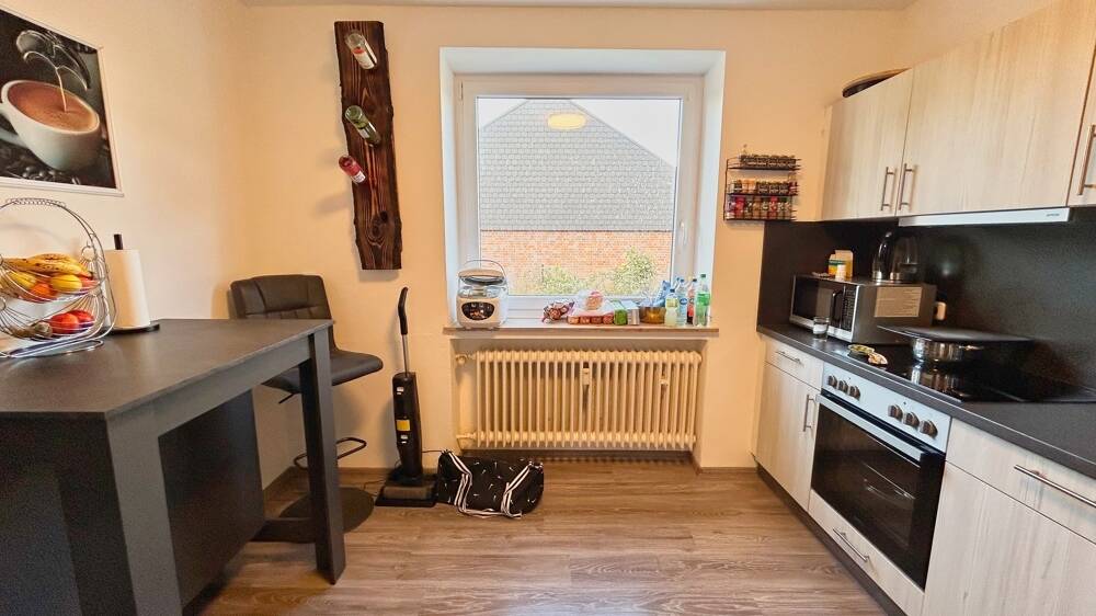 Etagenwohnung Emsdetten - 3 Zimmer, 69 m&sup2;, 178.500&euro; | Angebot:25996500