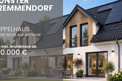 Haus Münster Münster-Südost - 4 Zimmer, 128 m&sup2;, 640.000&euro; | Angebot:27313819
