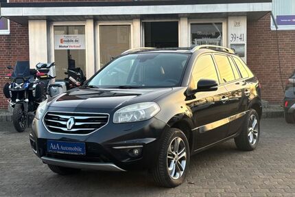 Renault Koleos 165.300 km 3.800 &euro; Münster 48163