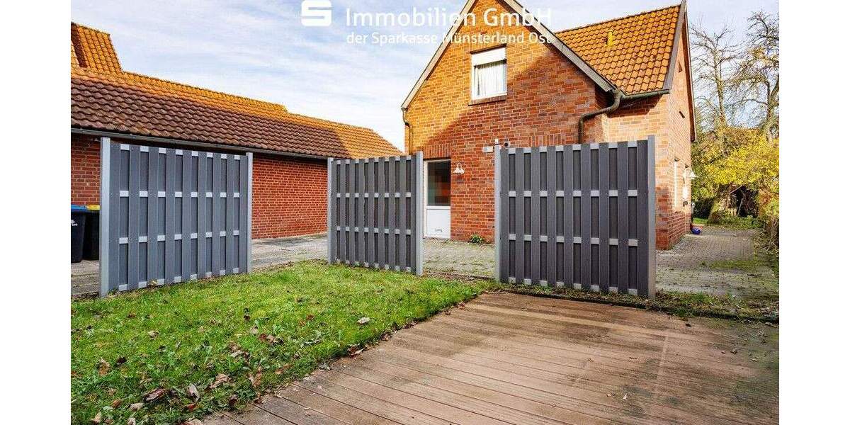 Einfamilienhaus Everswinkel / Alverskirchen Alverskirchen - 5 Zimmer, 117 m&sup2;, 265.000&euro; | Angebot:25705798