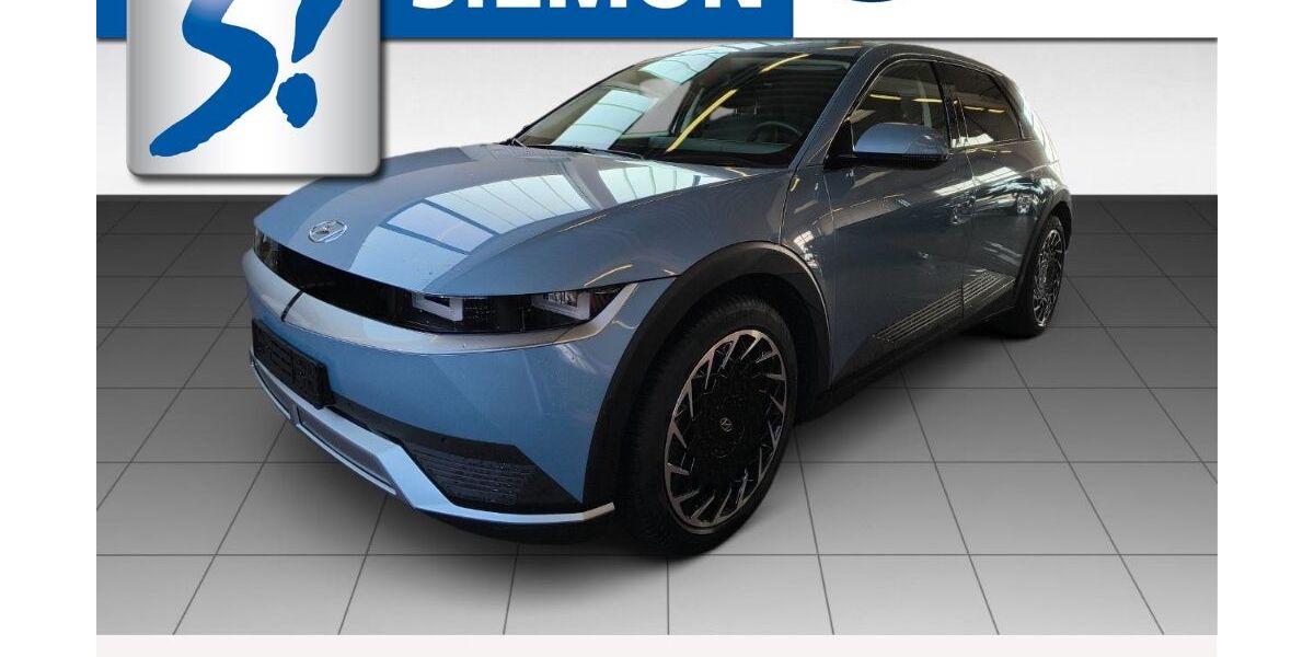 Hyundai IONIQ 5 24.998 km 30.730 &euro; Emsdetten 48282