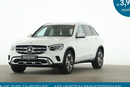 Mercedes-Benz GLC 300 24.900 km 35.880 &euro; Senden-Bösensell 48308