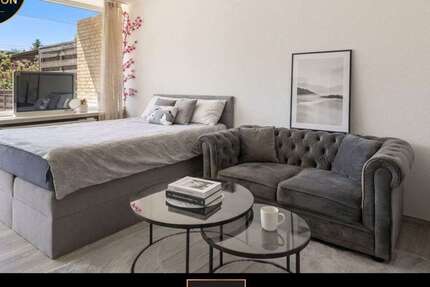 Wohnung Münster Gievenbeck - 1 Zimmer, 38 m&sup2;, 125.000&euro; | Angebot:26563658