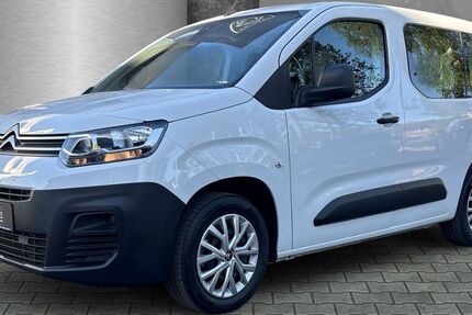 Citroen Berlingo 55.400 km 14.650 &euro; Münster 48155