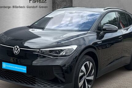 VW ID.4 35.315 km 32.439 &euro; Glandorf 49219