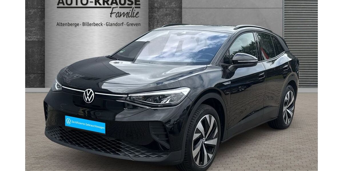 VW ID.4 35.315 km 32.439 &euro; Glandorf 49219
