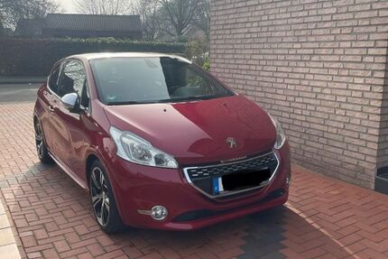 Peugeot 208 125.672 km 7.399 &euro; Münster 48151