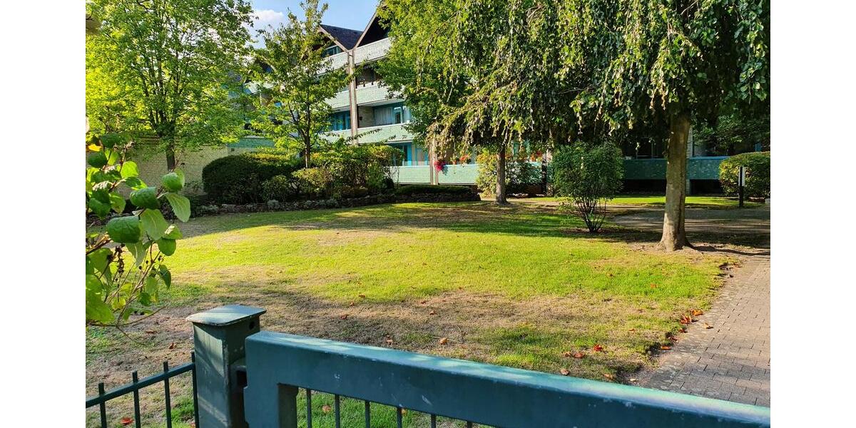 Etagenwohnung Münster Berg Fidel - 3 Zimmer, 83 m&sup2;, 295.000&euro; | Angebot:24574891