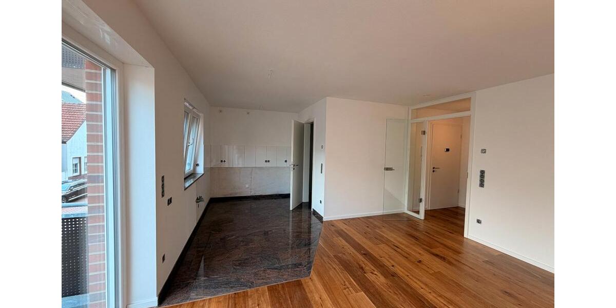 Etagenwohnung Steinfurt - 2 Zimmer, 66 m&sup2;, 792&euro; | Angebot:26618899