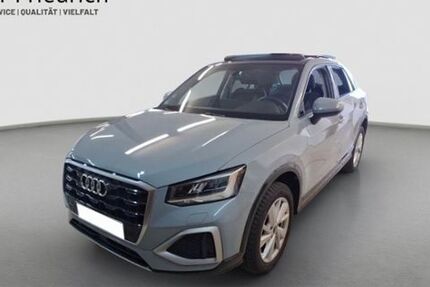 Audi Q2 31.900 km 24.440 &euro; Steinfurt-Borghorst 48565