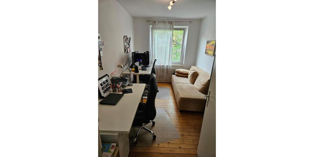 Etagenwohnung Münster Erphoviertel - 3 Zimmer, 66 m&sup2;, 955&euro; | Angebot:26564970