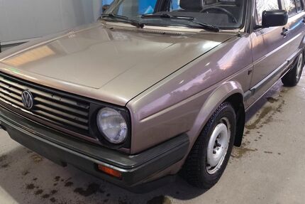 VW Golf 160.000 km 2.450 &euro; Münster 48159