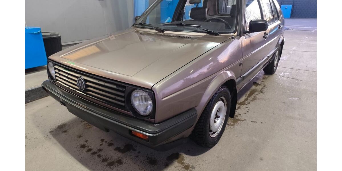 VW Golf 160.000 km 2.450 &euro; Münster 48159