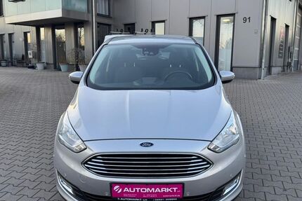 Ford C-Max 145.000 km 10.990 &euro; Lüdinghausen 59348