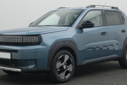 Fiat Grande Panda 3.003 km 21.880 &euro; Dülmen 48249