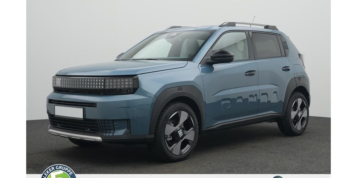 Fiat Grande Panda 3.003 km 21.880 &euro; Dülmen 48249