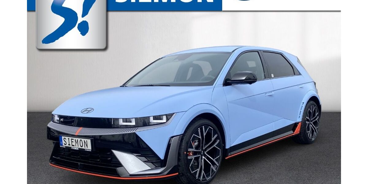 Hyundai IONIQ 5 11.425 km 57.930 &euro; Emsdetten 48282