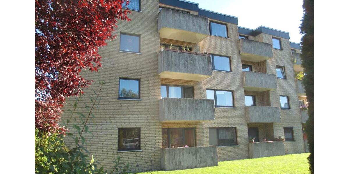 Etagenwohnung Münster Berg Fidel - 2 Zimmer, 55 m&sup2;, 169.000&euro; | Angebot:27219053