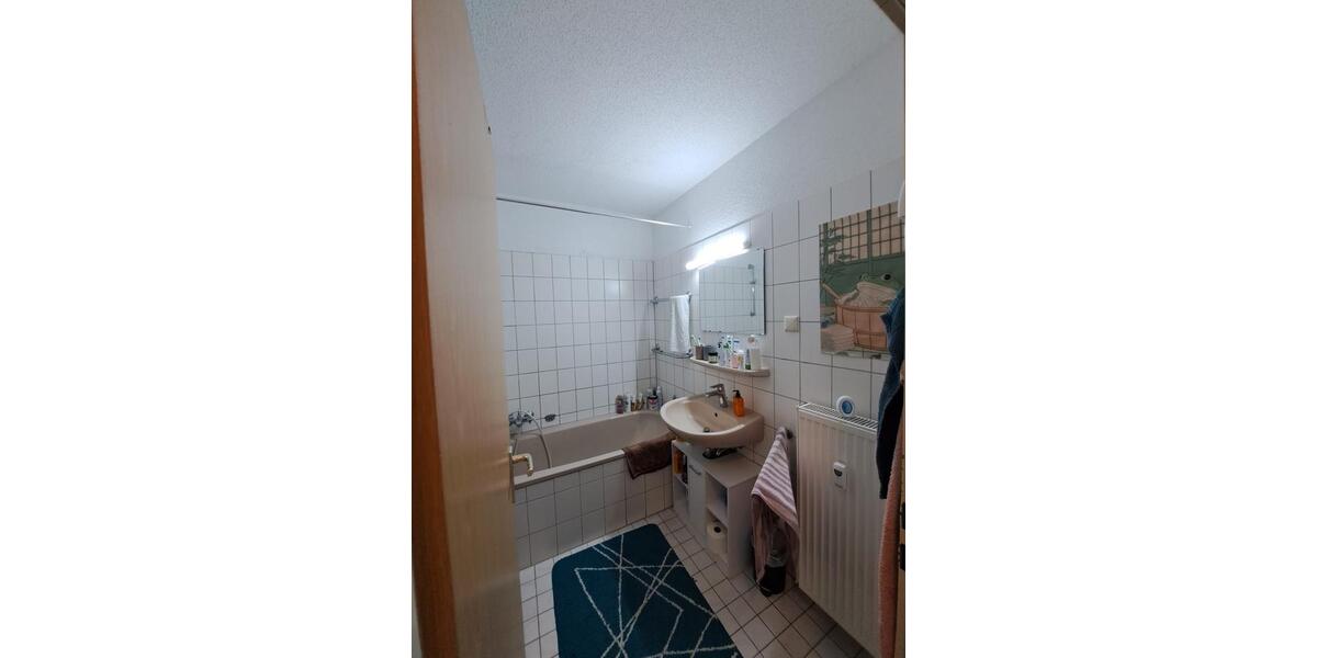 Etagenwohnung Ladbergen - 1 Zimmer, 74 m&sup2;, 407&euro; | Angebot:26546110
