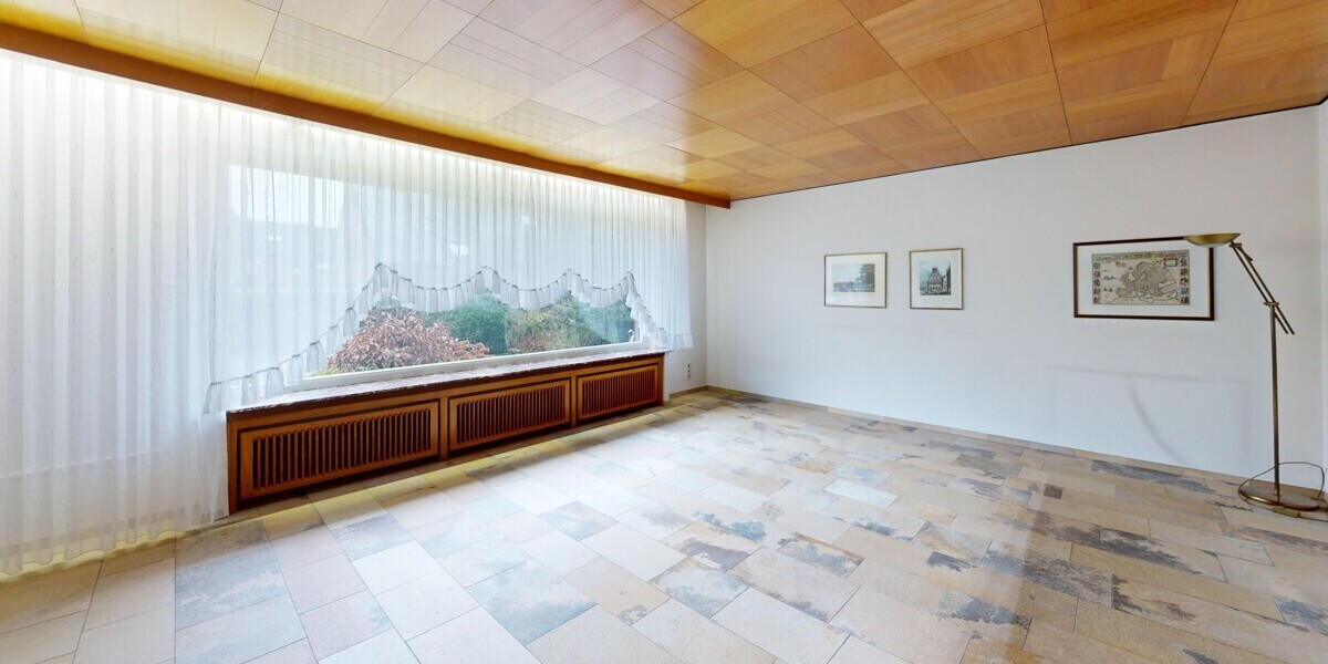 Nähe Uni-Klinik in Münster-Roxel! Optimaler Grundriss mit viel Raum für Familie und Leben - Einfamilienhaus Münster Roxel | Angebot:23857561