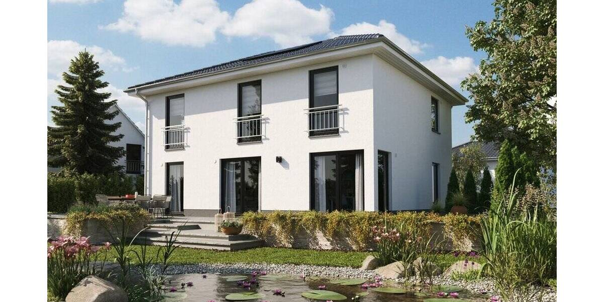 Mehrfamilienhaus, Wohnhaus Altenberge - 5 Zimmer, 152 m&sup2;, 309.500&euro; | Angebot:25771409