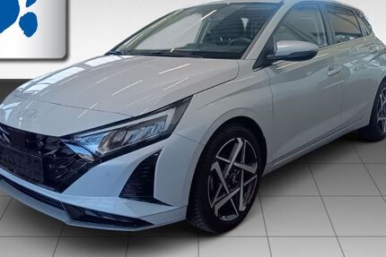 Hyundai i20 22.265 km 19.830 &euro; Emsdetten 48282