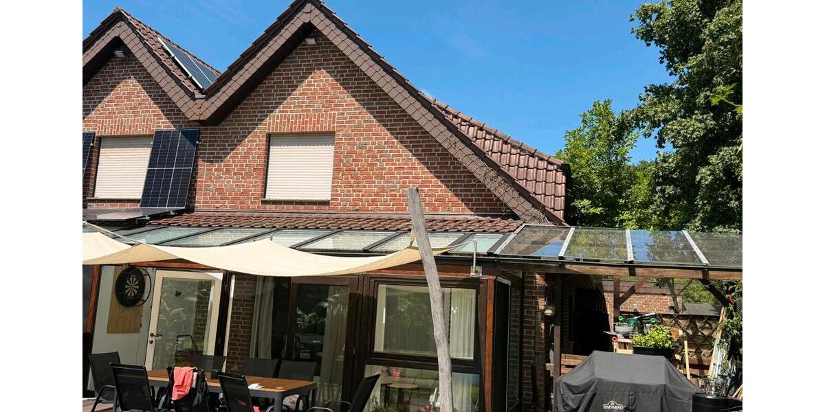 Doppelhaushälfte Telgte - 4 Zimmer, 145 m&sup2;, 570.000&euro; | Angebot:26977613