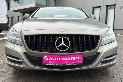 Mercedes-Benz CLS 350 161.000 km 16.990 &euro; Lüdinghausen 59348