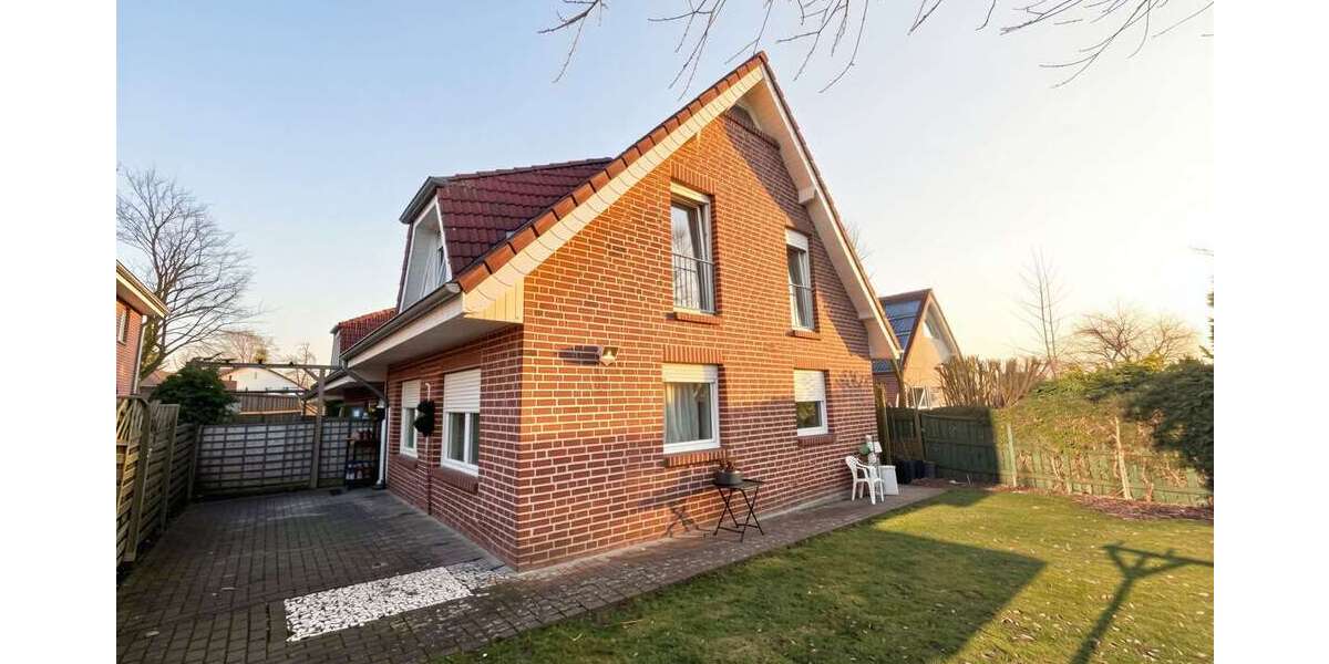 Einfamilienhaus Altenberge - 4 Zimmer, 81 m&sup2;, 328.000&euro; | Angebot:25340867